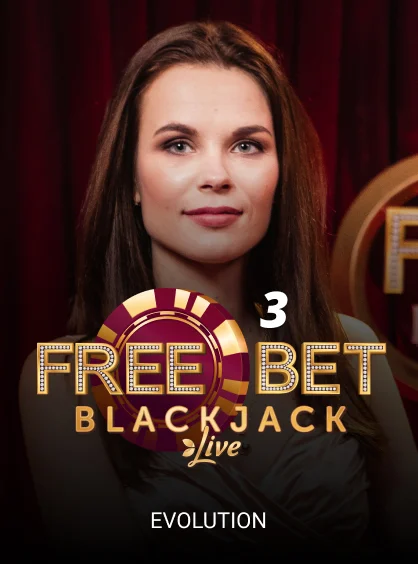 Free Bet Blackjack 3